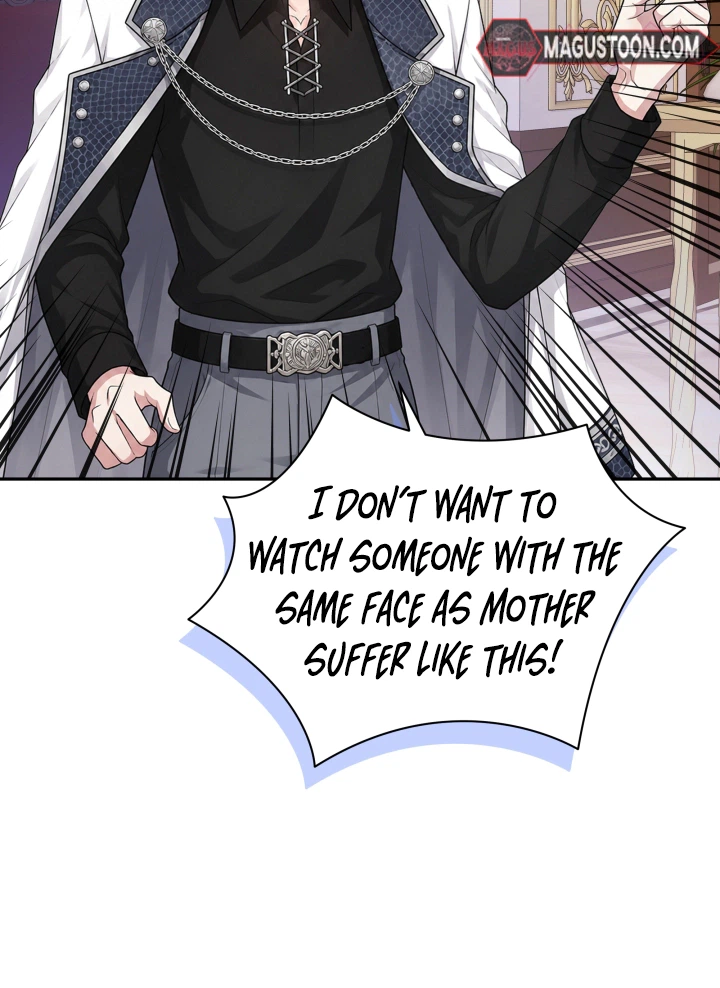 K-Eldest Daughter Possessed a Childcare Novel Chapter 50 Page 13