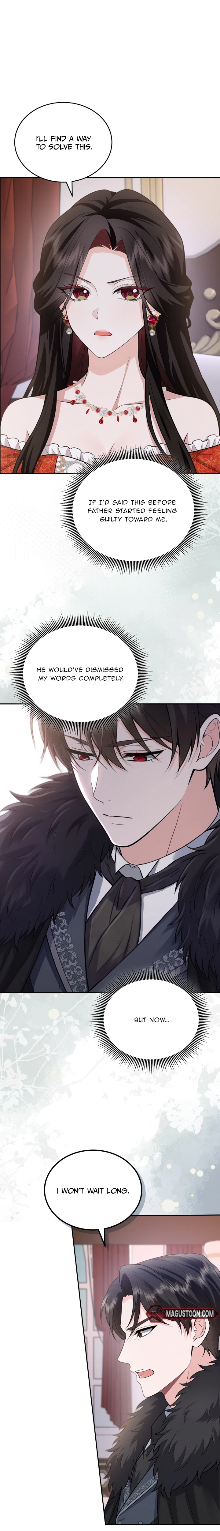 K-Eldest Daughter Possessed a Childcare Novel Chapter 50 Page 20
