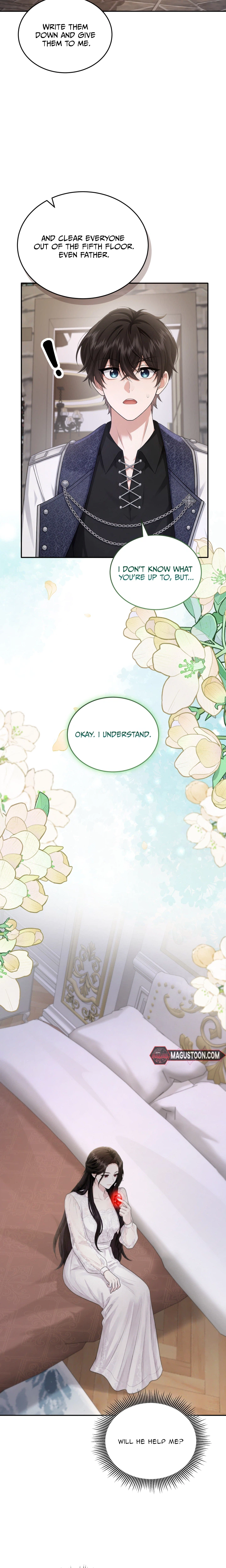 K-Eldest Daughter Possessed a Childcare Novel Chapter 50 Page 23
