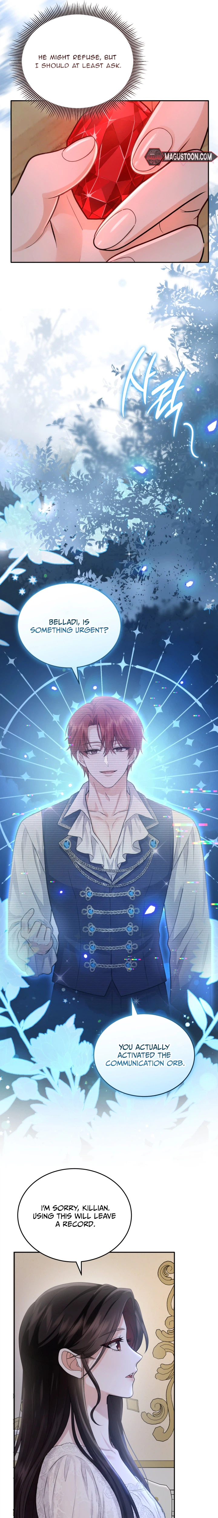 K-Eldest Daughter Possessed a Childcare Novel Chapter 50 Page 26