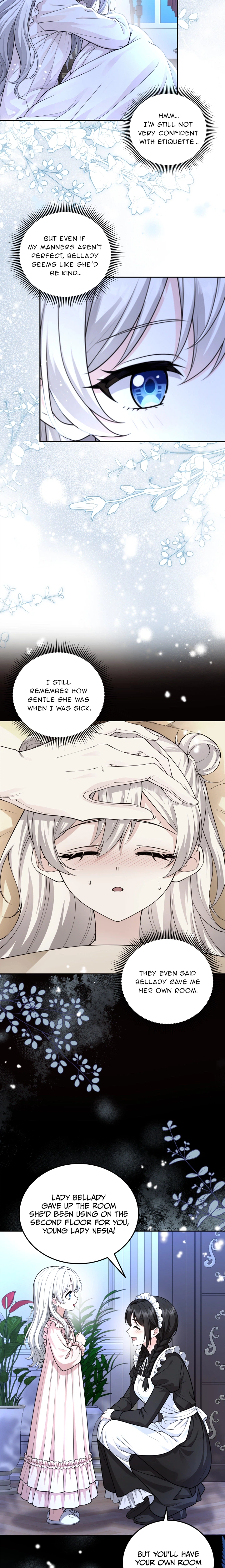 K-Eldest Daughter Possessed a Childcare Novel Chapter 55 Page 6