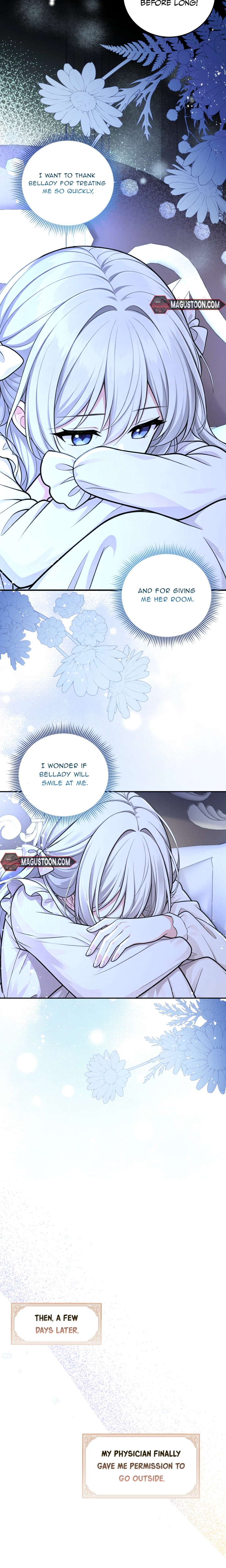 K-Eldest Daughter Possessed a Childcare Novel Chapter 55 Page 7