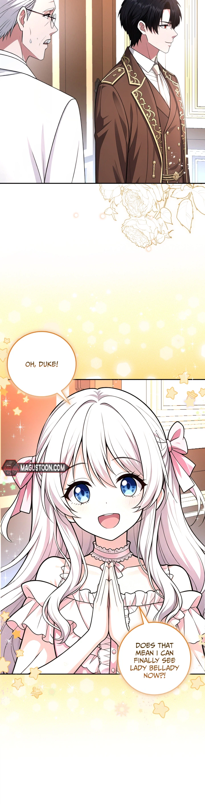 K-Eldest Daughter Possessed a Childcare Novel Chapter 55 Page 10