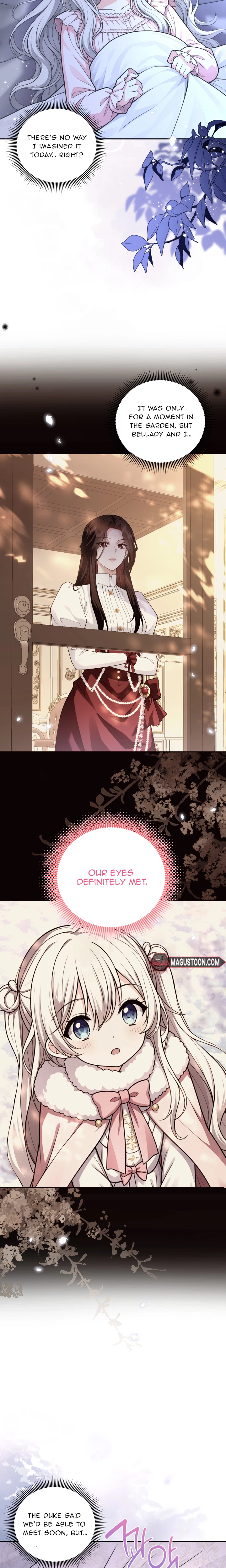 K-Eldest Daughter Possessed a Childcare Novel Chapter 55 Page 16