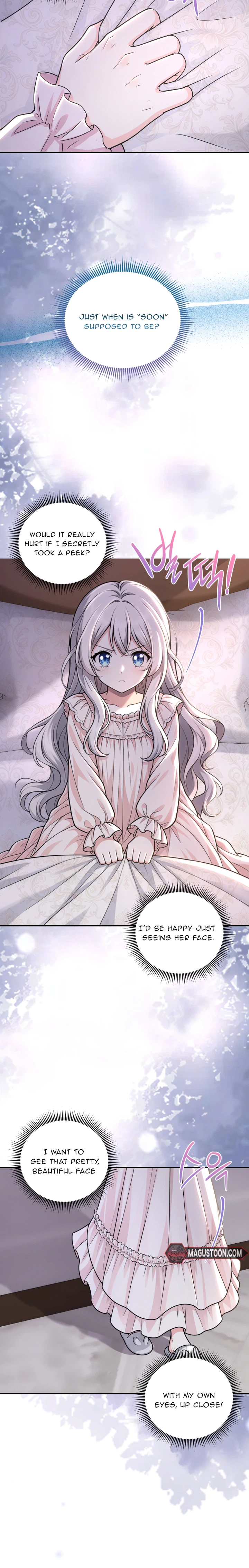 K-Eldest Daughter Possessed a Childcare Novel Chapter 55 Page 17