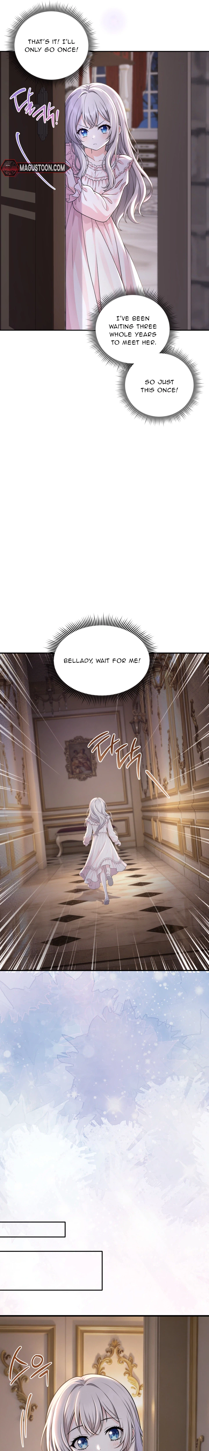 K-Eldest Daughter Possessed a Childcare Novel Chapter 55 Page 18