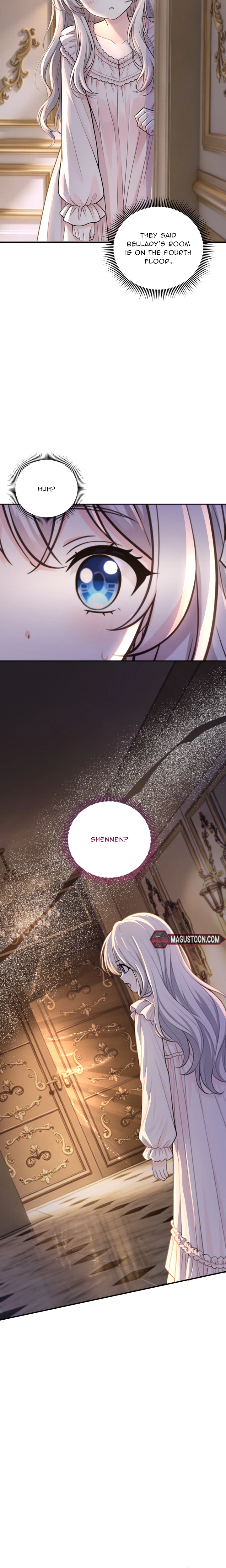 K-Eldest Daughter Possessed a Childcare Novel Chapter 55 Page 19