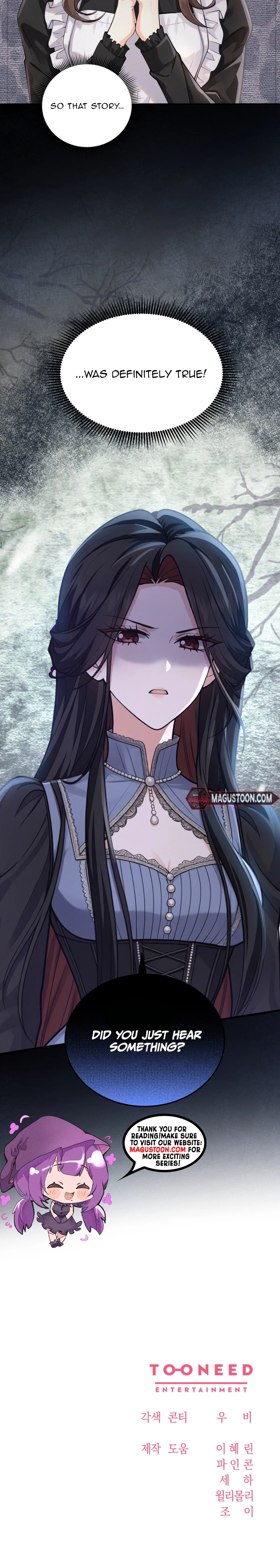 K-Eldest Daughter Possessed a Childcare Novel Chapter 55 Page 26