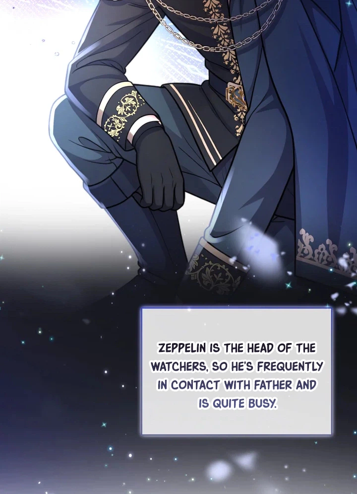 K-Eldest Daughter Possessed a Childcare Novel Chapter 59 Page 12