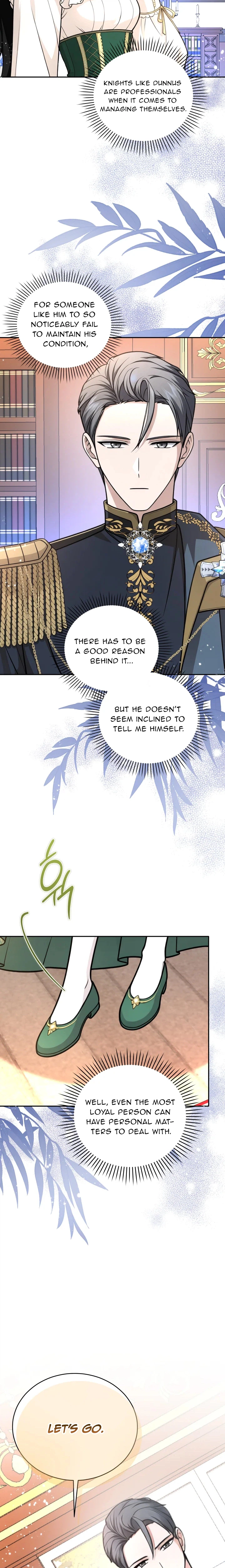 K-Eldest Daughter Possessed a Childcare Novel Chapter 59 Page 14