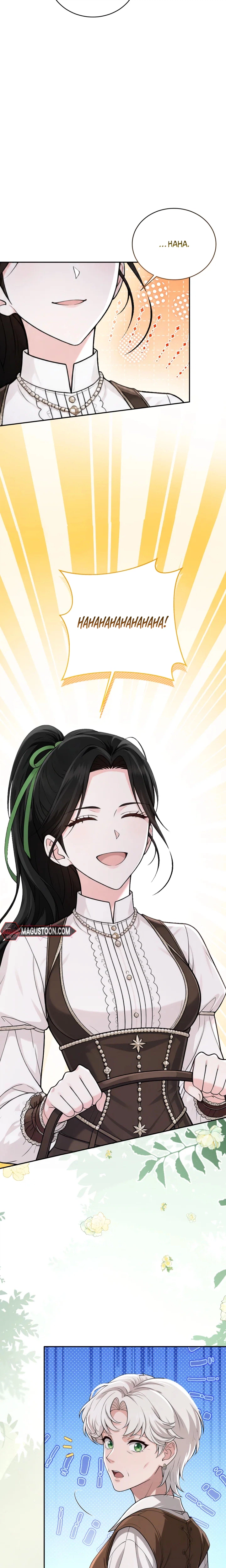 K-Eldest Daughter Possessed a Childcare Novel Chapter 59 Page 24