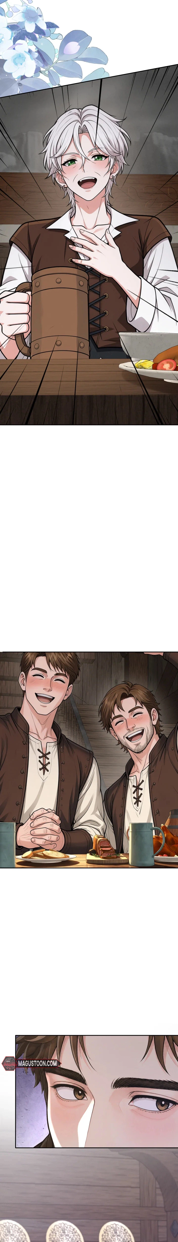 K-Eldest Daughter Possessed a Childcare Novel Chapter 59 Page 28