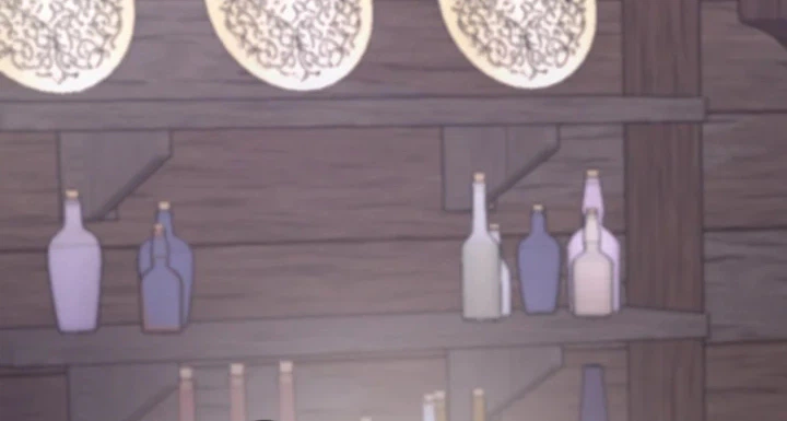 K-Eldest Daughter Possessed a Childcare Novel Chapter 59 Page 29