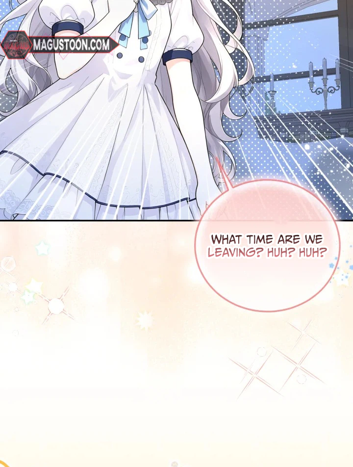 K-Eldest Daughter Possessed a Childcare Novel Chapter 64 Page 8