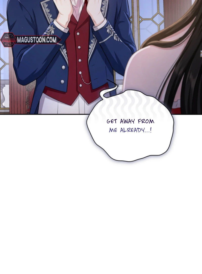 K-Eldest Daughter Possessed a Childcare Novel Chapter 48 Page 28