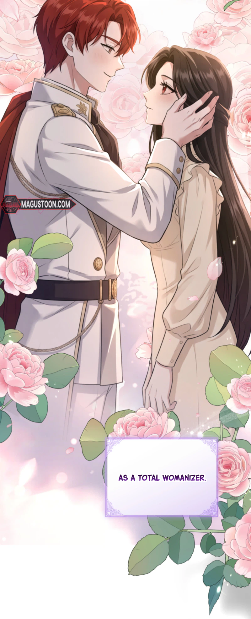 K-Eldest Daughter Possessed a Childcare Novel Chapter 48 Page 35