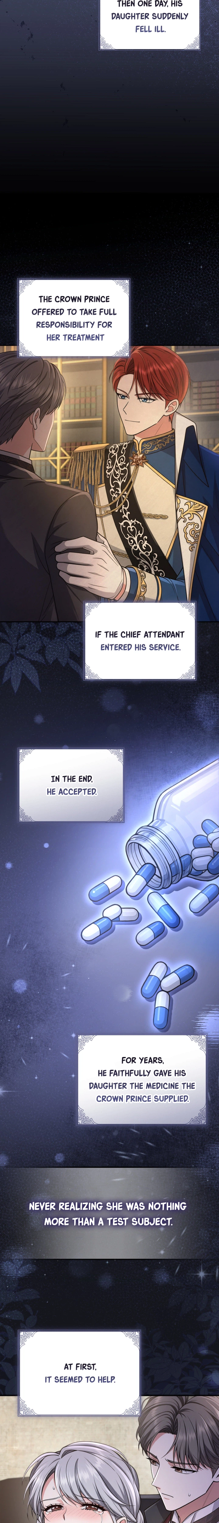 K-Eldest Daughter Possessed a Childcare Novel Chapter 52 Page 21