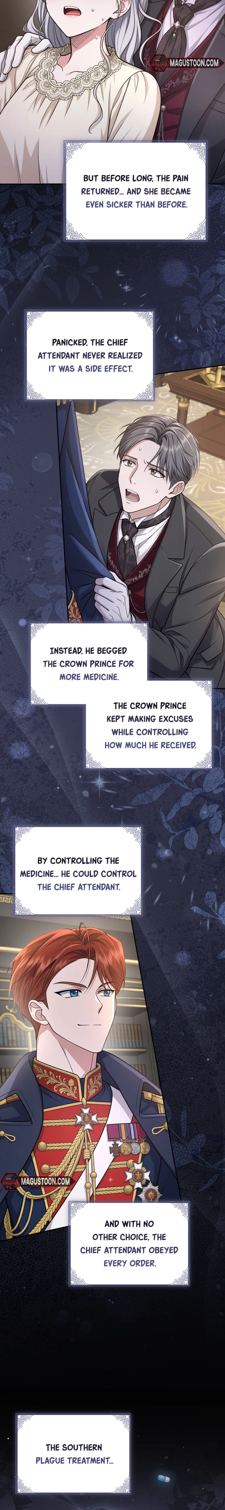 K-Eldest Daughter Possessed a Childcare Novel Chapter 52 Page 22