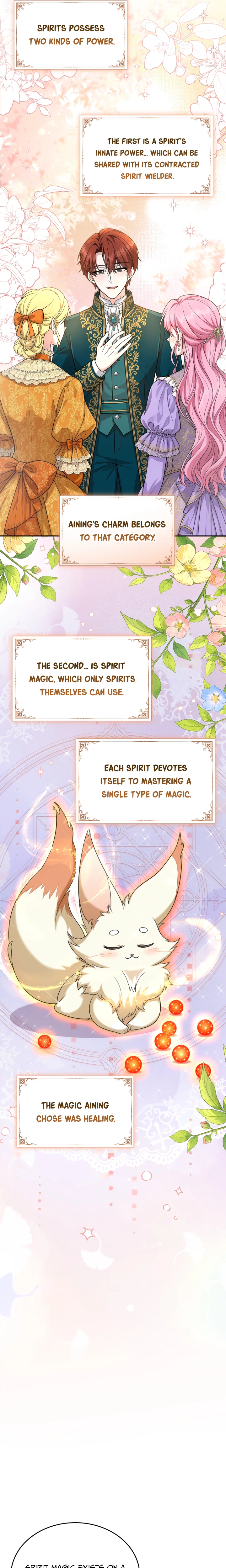 K-Eldest Daughter Possessed a Childcare Novel Chapter 52 Page 26