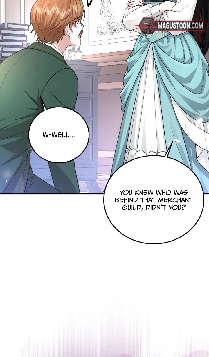 K-Eldest Daughter Possessed a Childcare Novel Chapter 61 Page 5