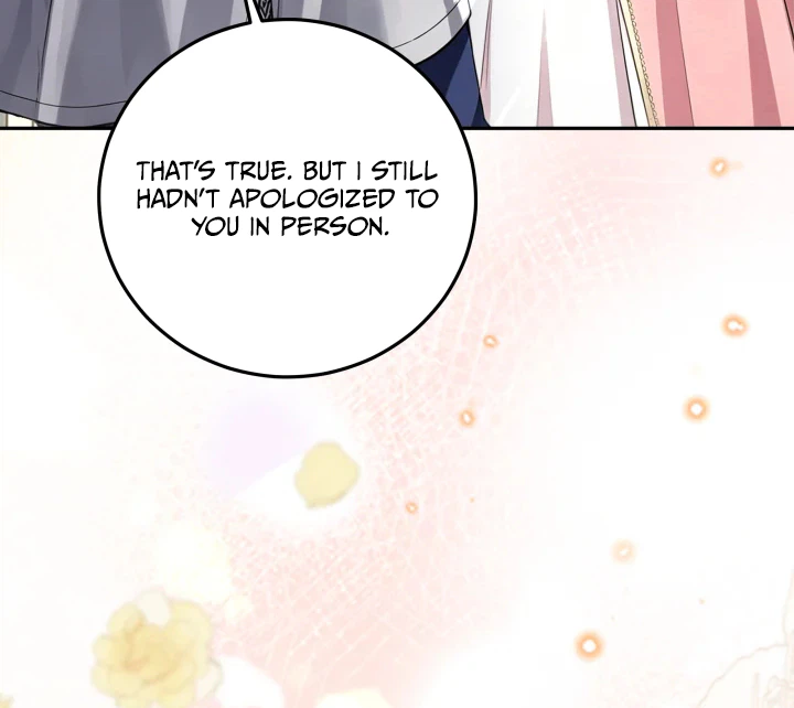 K-Eldest Daughter Possessed a Childcare Novel Chapter 61 Page 21