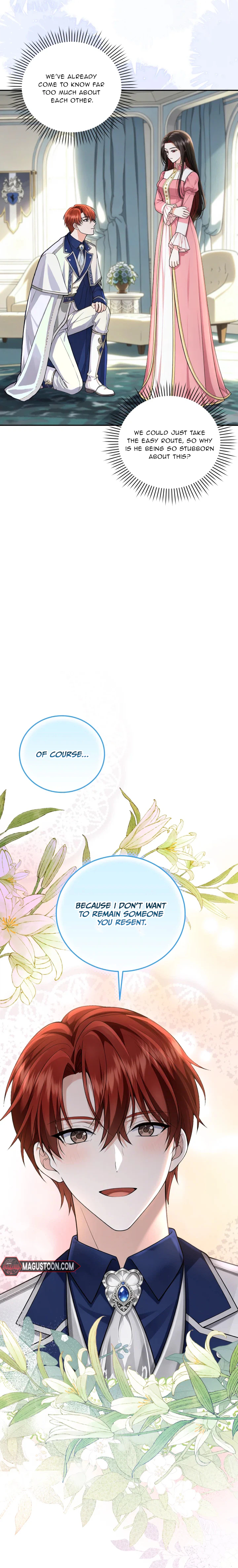 K-Eldest Daughter Possessed a Childcare Novel Chapter 61 Page 24
