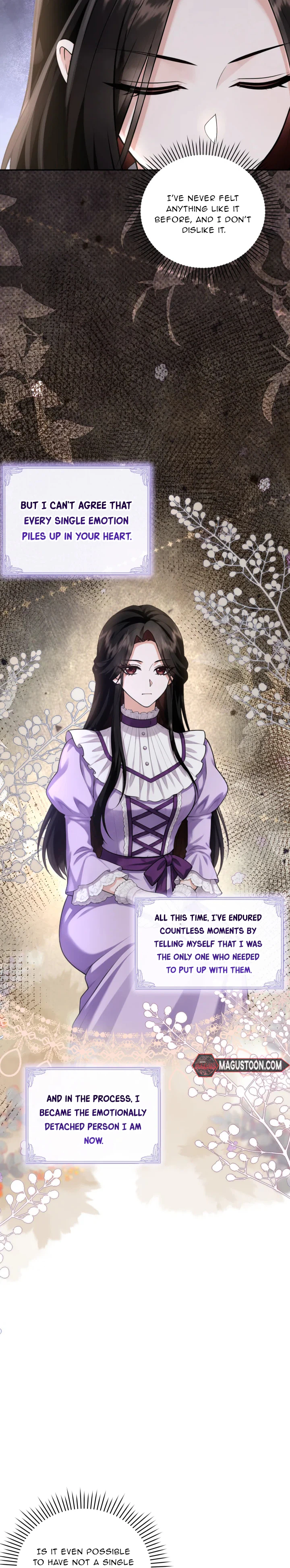 K-Eldest Daughter Possessed a Childcare Novel Chapter 61 Page 27