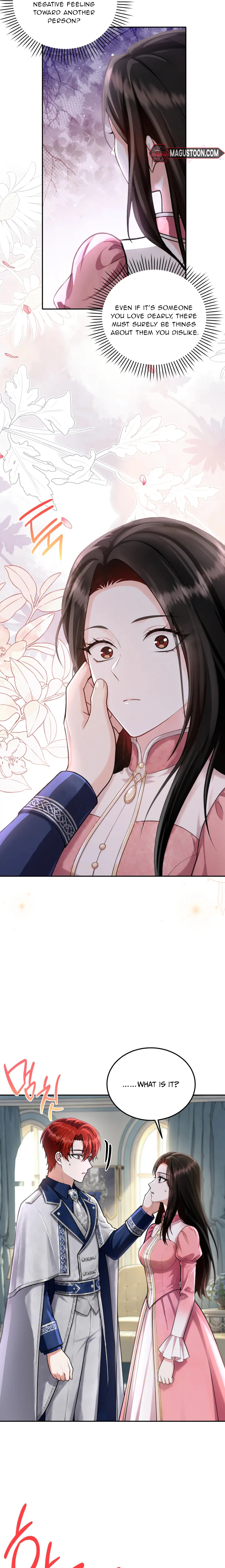 K-Eldest Daughter Possessed a Childcare Novel Chapter 61 Page 28