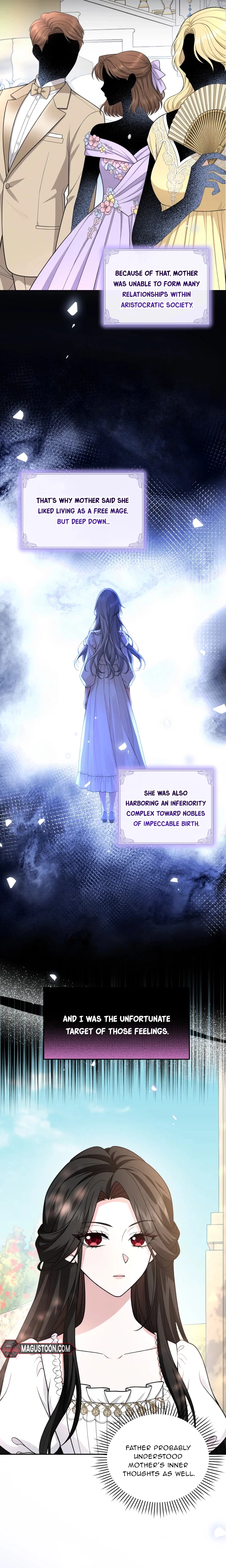 K-Eldest Daughter Possessed a Childcare Novel Chapter 57 Page 4