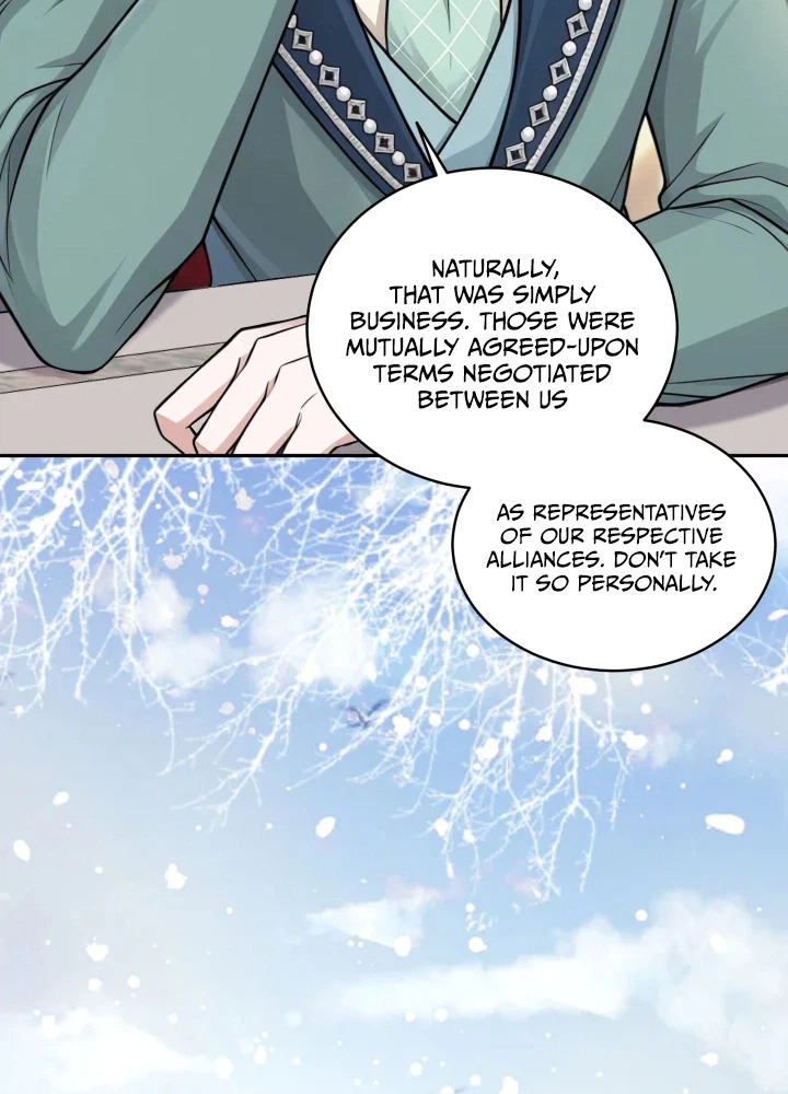 K-Eldest Daughter Possessed a Childcare Novel Chapter 57 Page 29