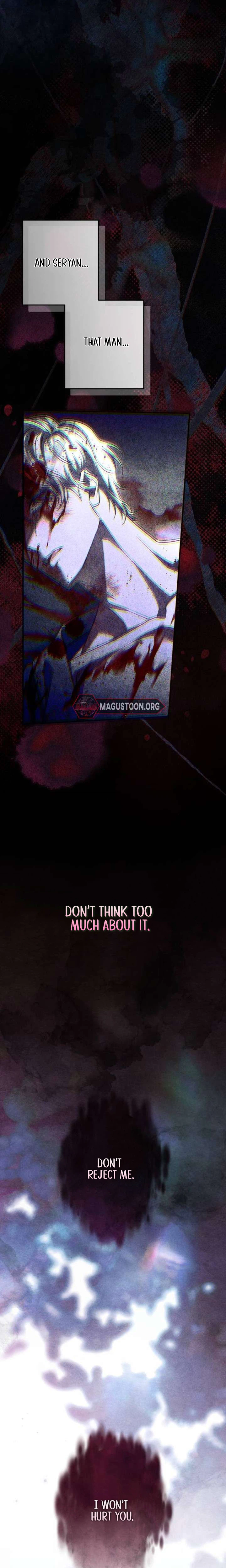 Killed My Husband to Claim His Estate Chapter 2 Page 6
