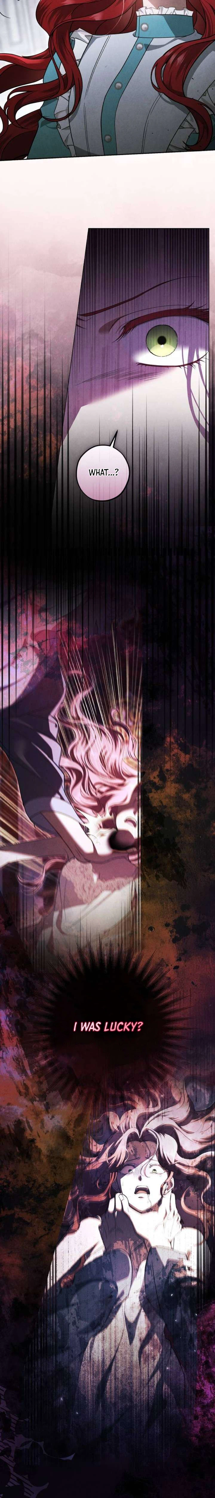 Killed My Husband to Claim His Estate Chapter 2 Page 37