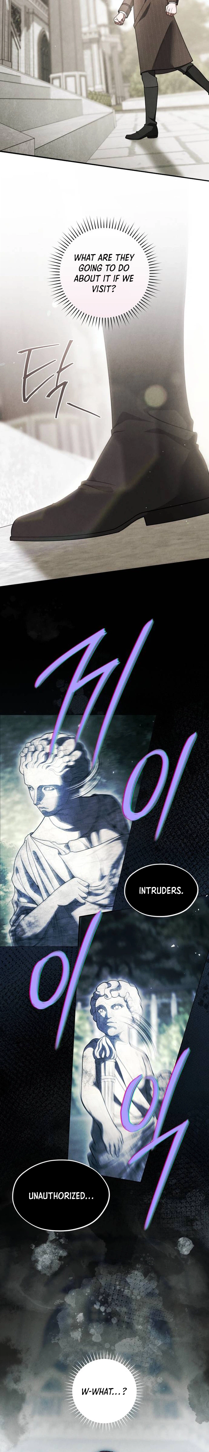 Killed My Husband to Claim His Estate Chapter 4 Page 26