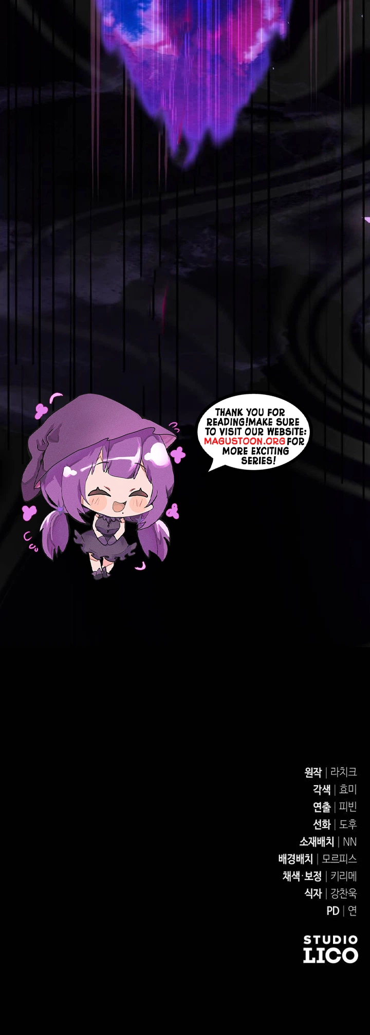 Killed My Husband to Claim His Estate Chapter 4 Page 32