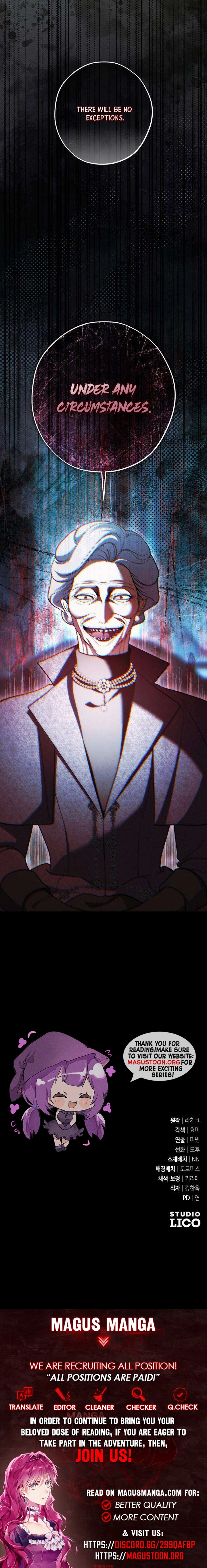 Killed My Husband to Claim His Estate Chapter 9 Page 9