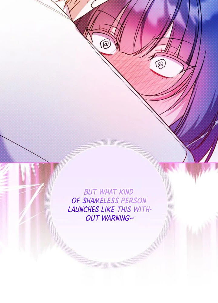Kneel, Your Grace! Chapter 50 Page 28