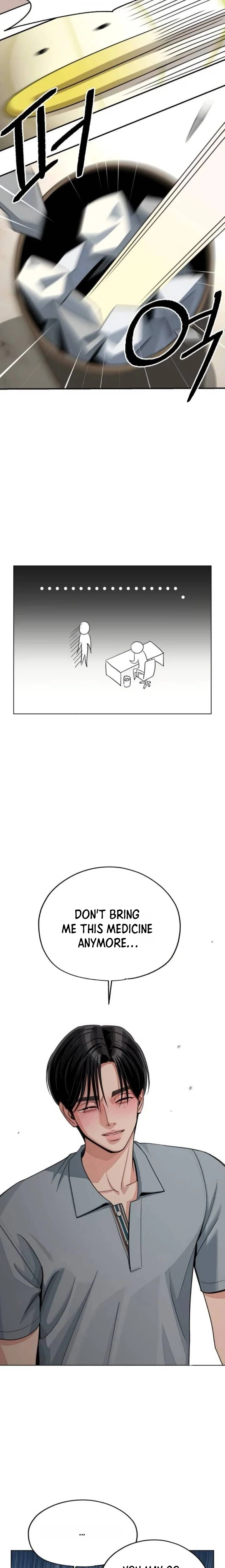 Lee Seob’s Love Chapter 101 Page 4