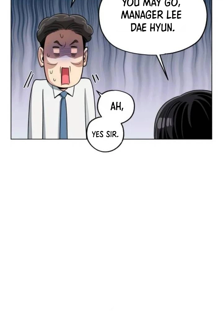 Lee Seob’s Love Chapter 101 Page 5