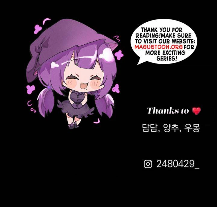 Lee Seob’s Love Chapter 101 Page 30