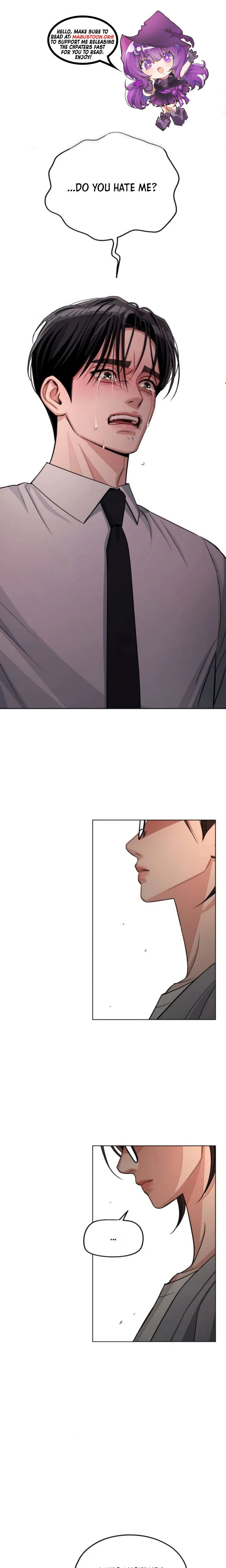 Lee Seob’s Love Chapter 100 Page 2