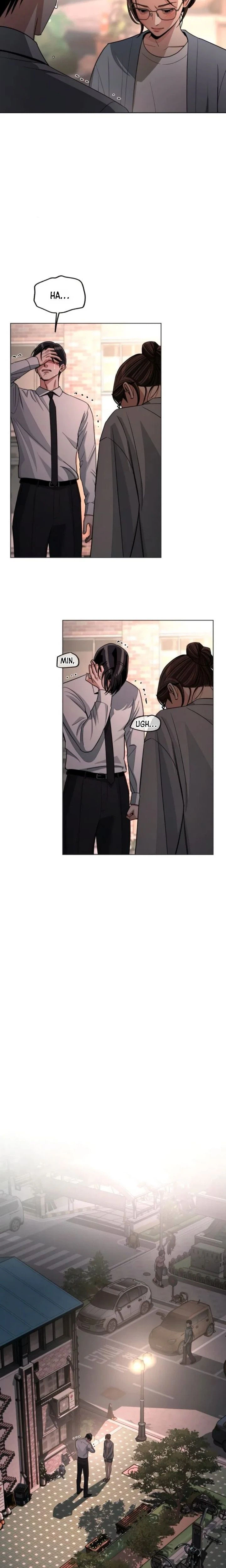 Lee Seob’s Love Chapter 100 Page 4