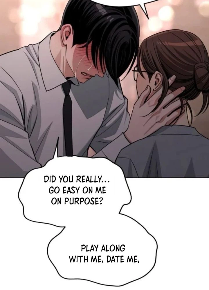Lee Seob’s Love Chapter 100 Page 9