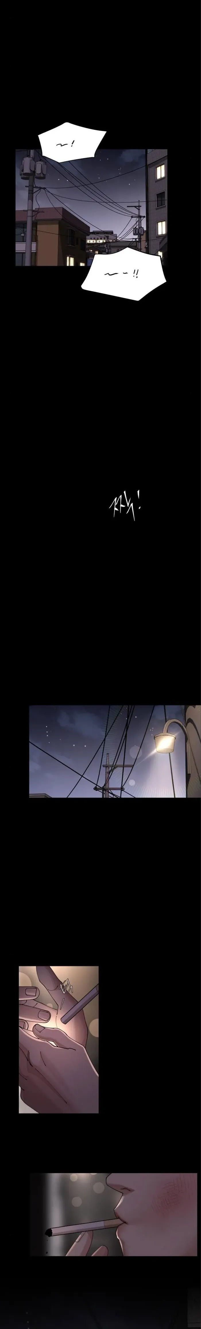 Lee Seob’s Love Chapter 22 - Chapter 22 Page 11