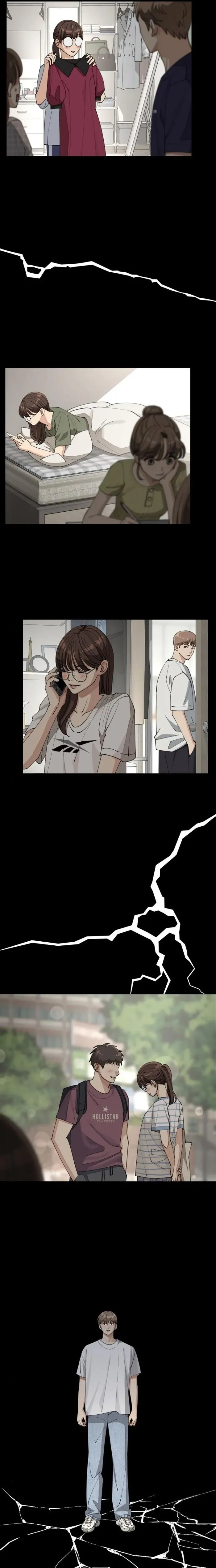 Lee Seob’s Love Chapter 22 - Chapter 22 Page 16