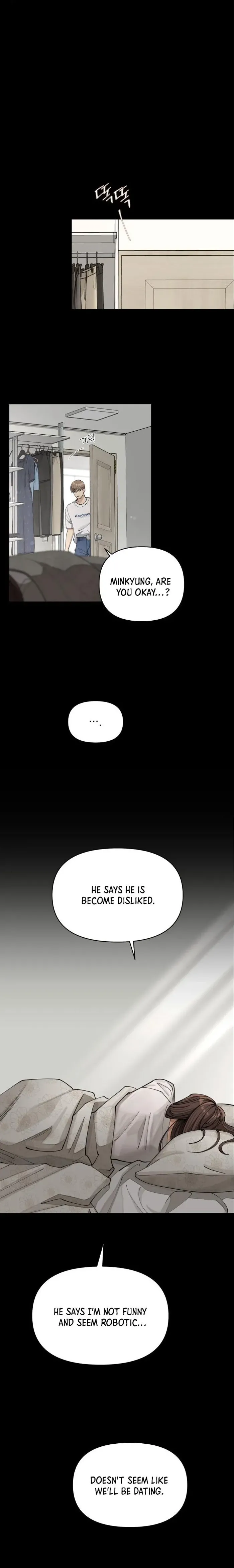 Lee Seob’s Love Chapter 22 - Chapter 22 Page 18