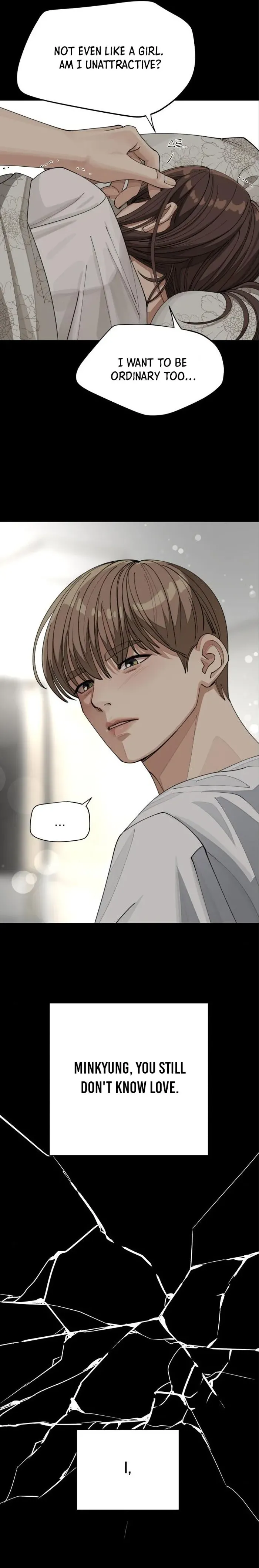 Lee Seob’s Love Chapter 22 - Chapter 22 Page 20