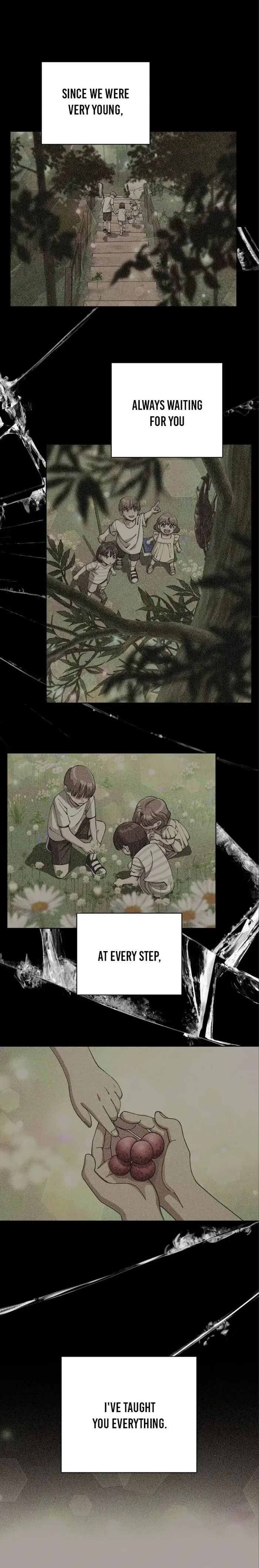 Lee Seob’s Love Chapter 22 - Chapter 22 Page 21