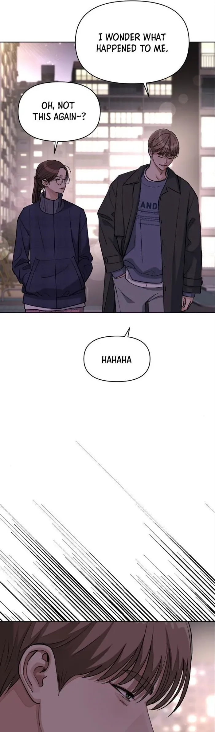 Lee Seob’s Love Chapter 22 - Chapter 22 Page 26