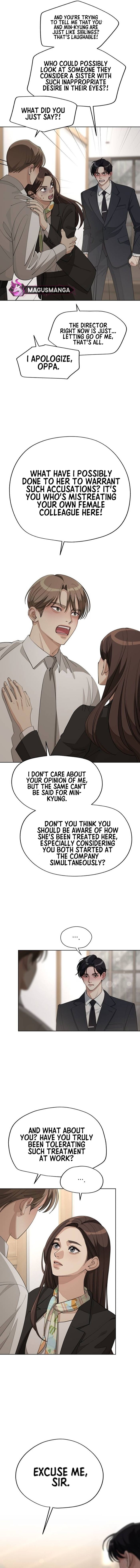 Lee Seob’s Love Chapter 43 - Chapter 43 Page 2
