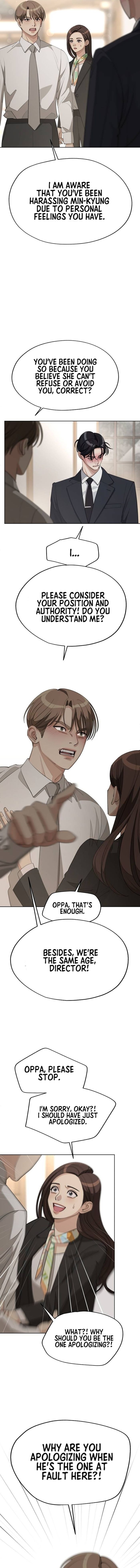 Lee Seob’s Love Chapter 43 - Chapter 43 Page 3